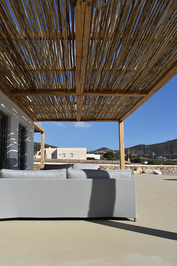 poles σκίασης – shading poles